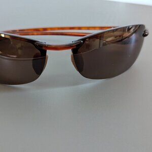 Maui Jim Sunglasses Makaha Polarized Excellent Condition